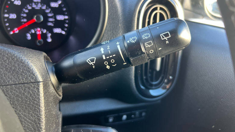 Kia Picanto 1.0 2 5dr Petrol Hatchback